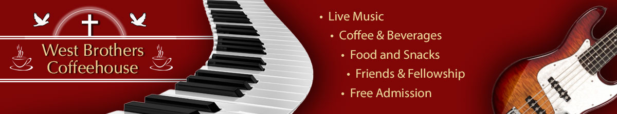 West Brothers Coffeehouse